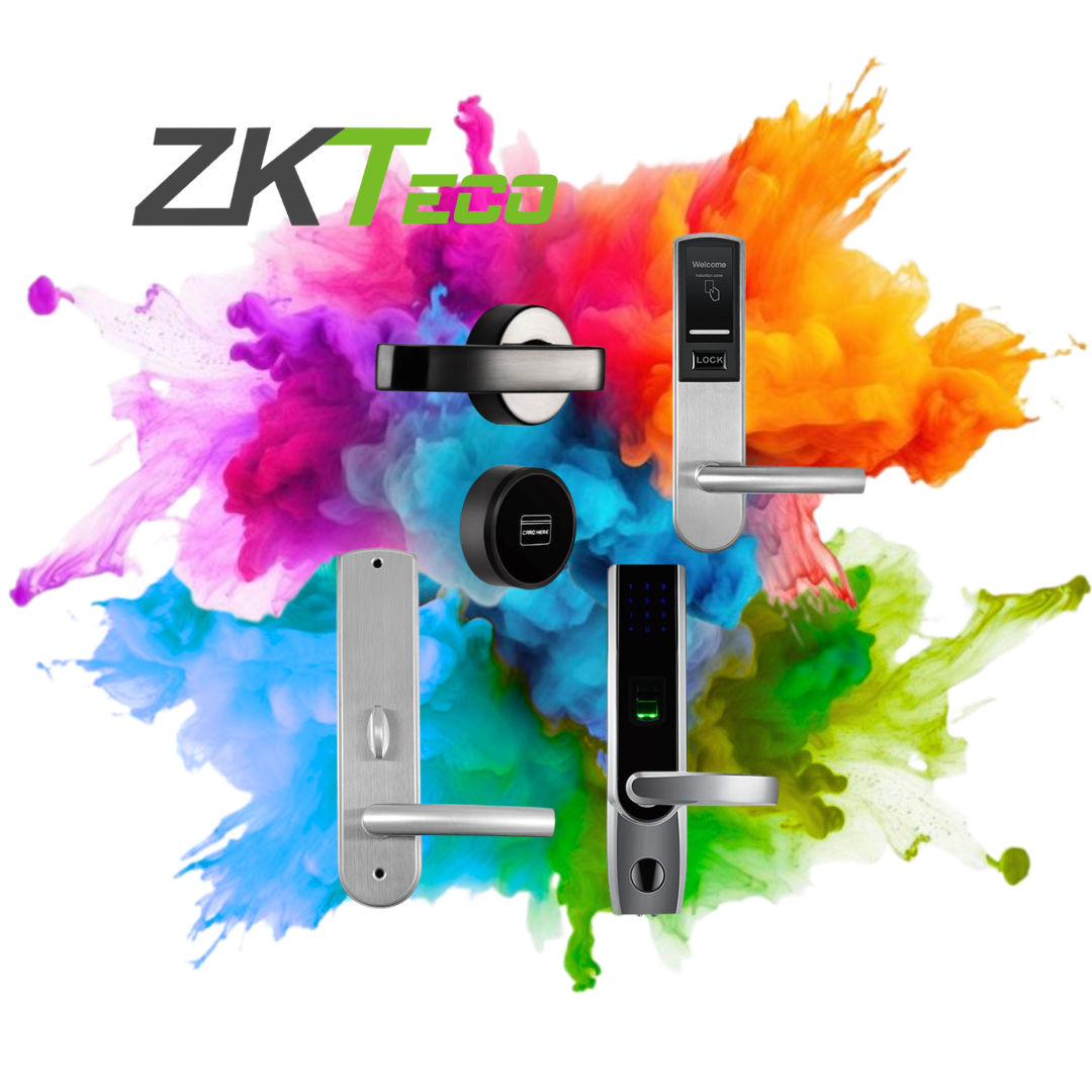 HOTEL & SMART LOCK